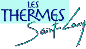 Thermal Station of Saint Lary Soulan