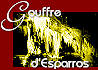 Gouffre d'Esparros